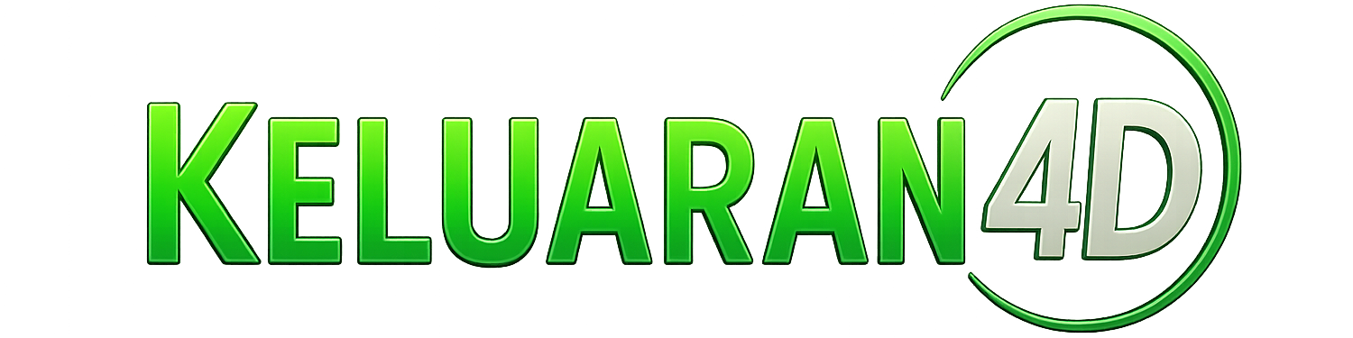 Keluaran4d